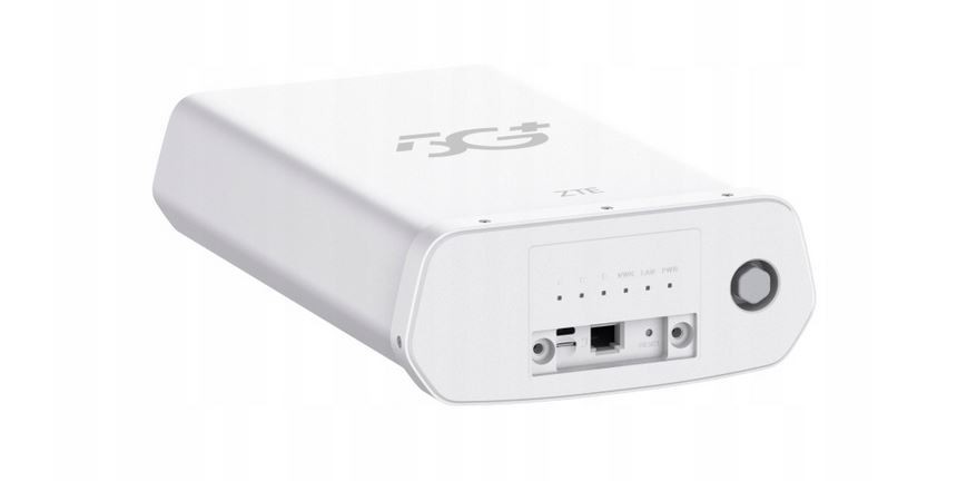 5G usmerjevalnik ZTE MC889A Pro 5