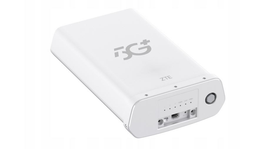 5G usmerjevalnik ZTE MC889A Pro 6