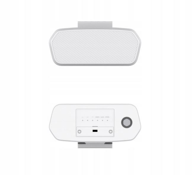5G usmerjevalnik ZTE MC889A Pro 8