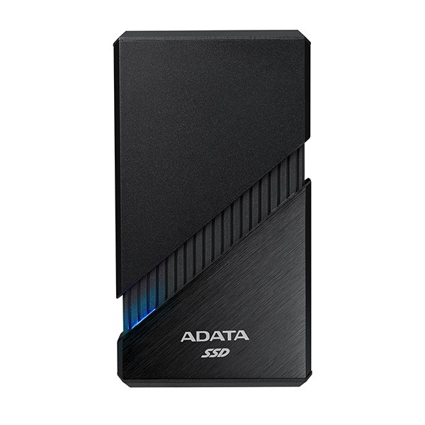 Zunanji SSD disk SE920 2TB, USB4C, 3800/3700 MB/s, črn