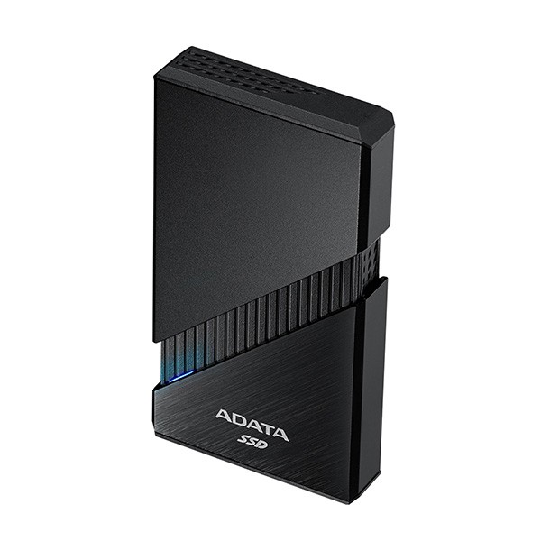 Zunanji SSD disk SE920 2TB, USB4C, 3800/3700 MB/s, črn 5