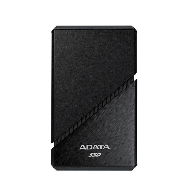 Zunanji SSD disk SE920 2TB, USB4C, 3800/3700 MB/s, črn 6