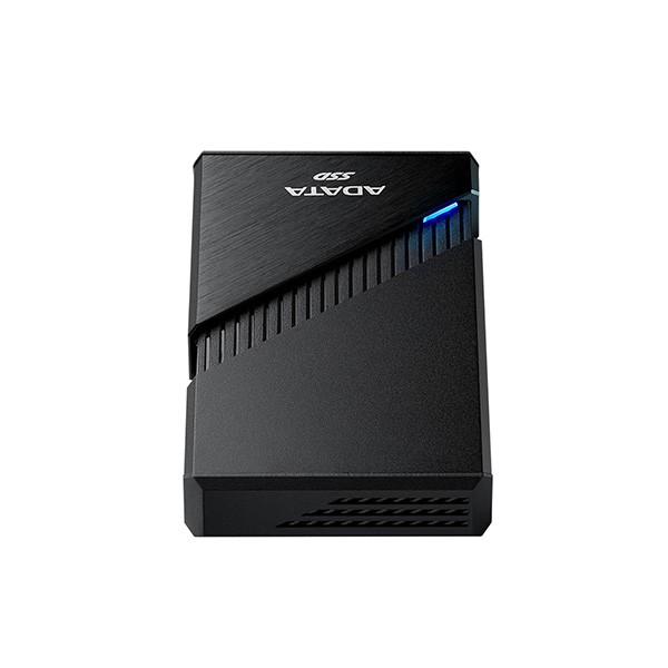 Zunanji SSD disk SE920 2TB, USB4C, 3800/3700 MB/s, črn 7
