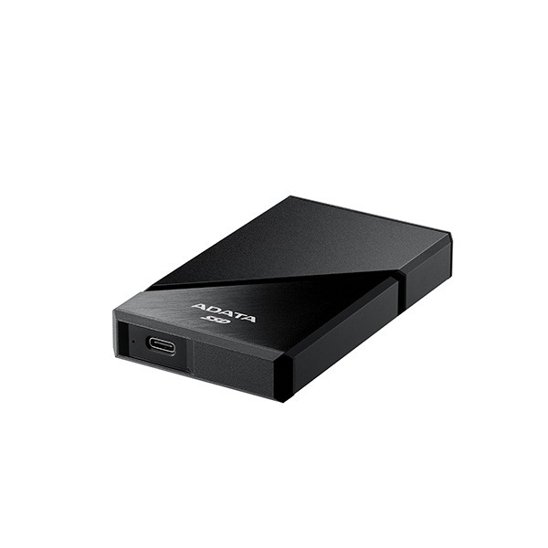 Zunanji SSD disk SE920 2TB, USB4C, 3800/3700 MB/s, črn 8