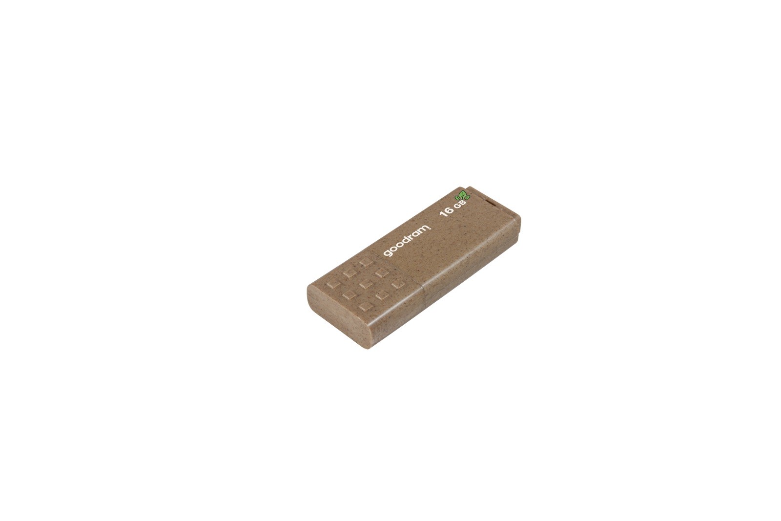 GOODRAM UME3 16GB USB 3.0 pomnilni ključek (Eco Friendly) 2