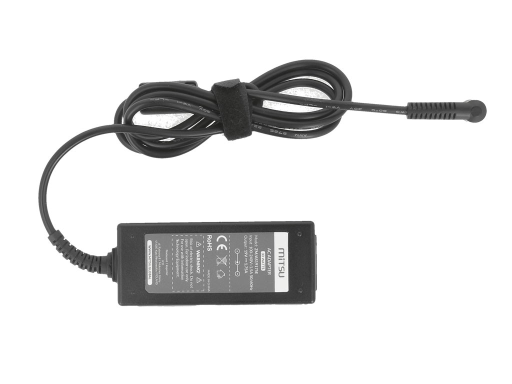 Napajalnik Asus 19V 1.75A (4X1.35) 33W 3