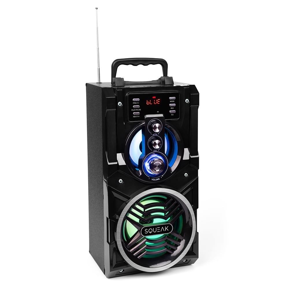 Bluetooth zvočnik 5.1 z 20W karaoke SN1000 Beatboxer 3