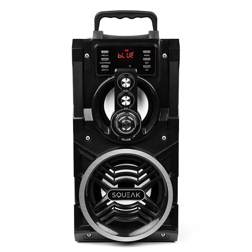 Bluetooth zvočnik 5.1 z 20W karaoke SN1000 Beatboxer 4