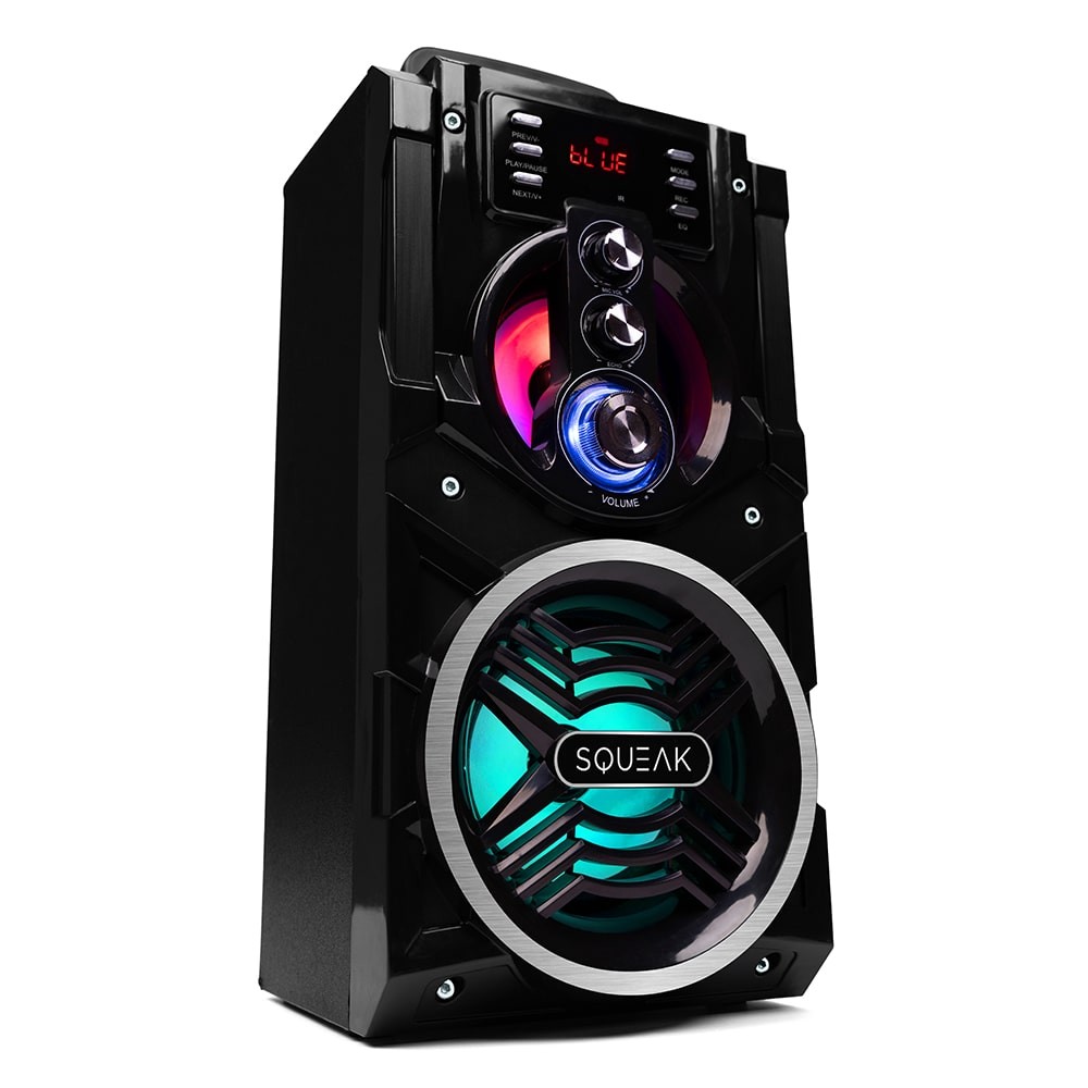 Bluetooth zvočnik 5.1 z 20W karaoke SN1000 Beatboxer 5