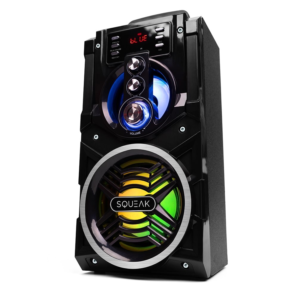 Bluetooth zvočnik 5.1 z 20W karaoke SN1000 Beatboxer 6