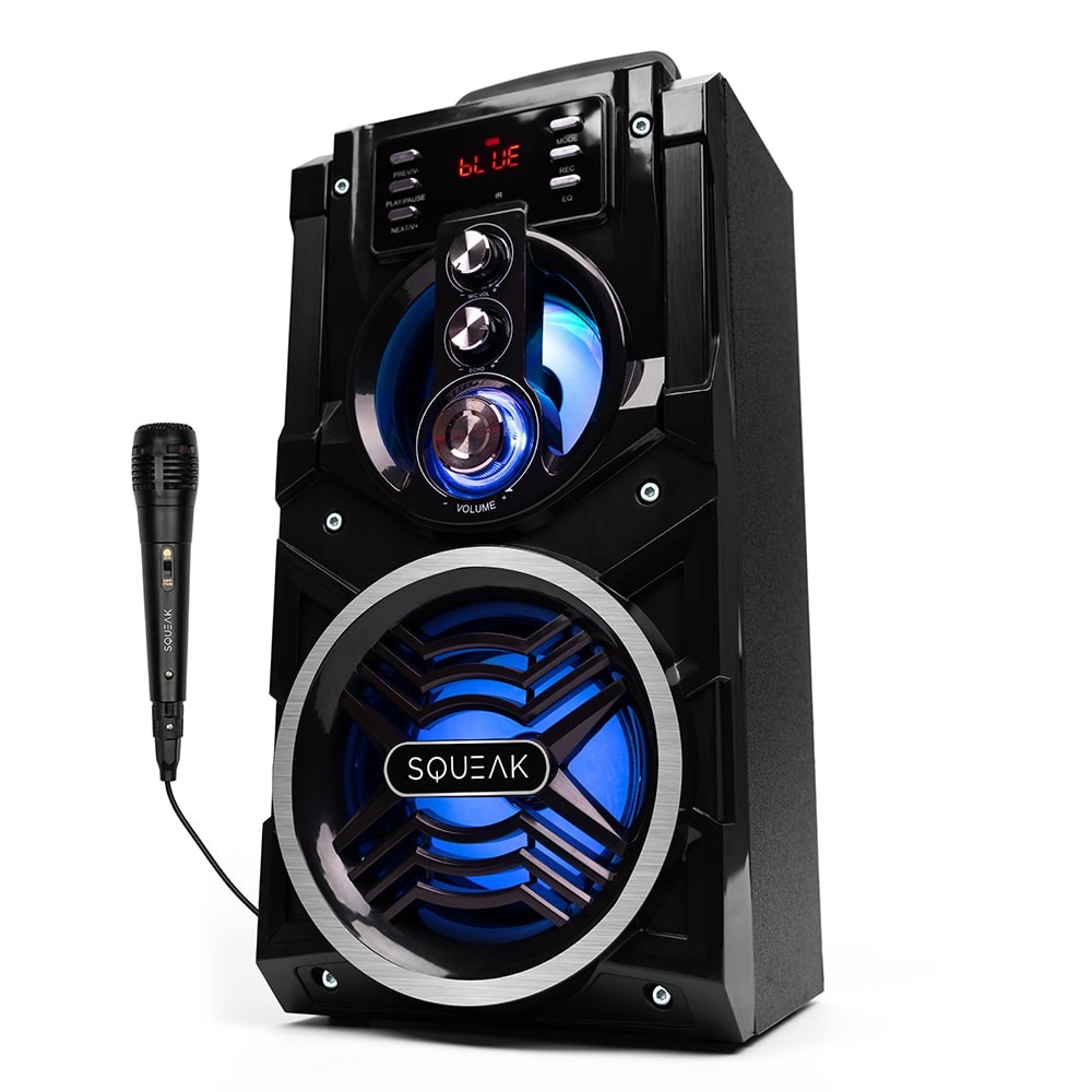 Bluetooth zvočnik 5.1 z 20W karaoke SN1000 Beatboxer 7