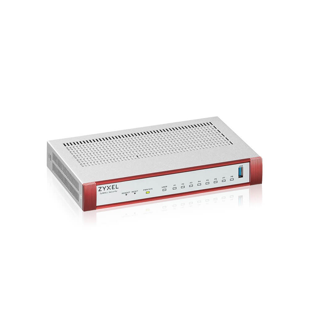 Vatrozid (Firewall) USG FLEX 100 H Series 2