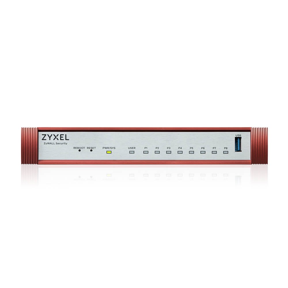 Vatrozid (Firewall) USG FLEX 100 H Series
