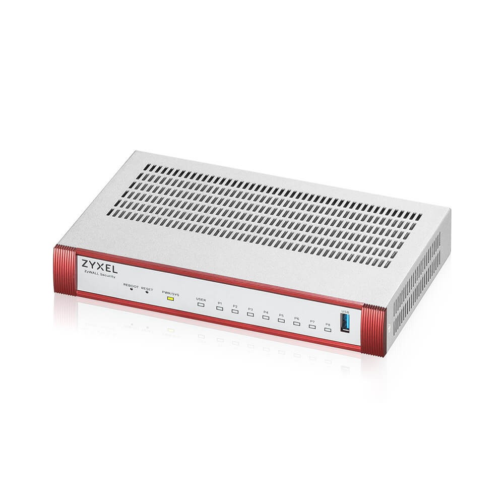Vatrozid (Firewall) USG FLEX 100 H Series 3