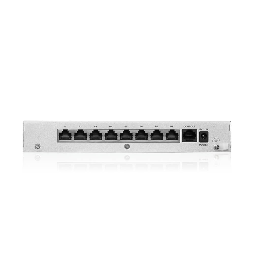 Vatrozid (Firewall) USG FLEX 100 H Series 4