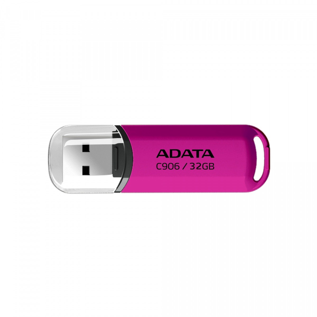 USB ključek 32GB C906 USB 2.0, roza 3