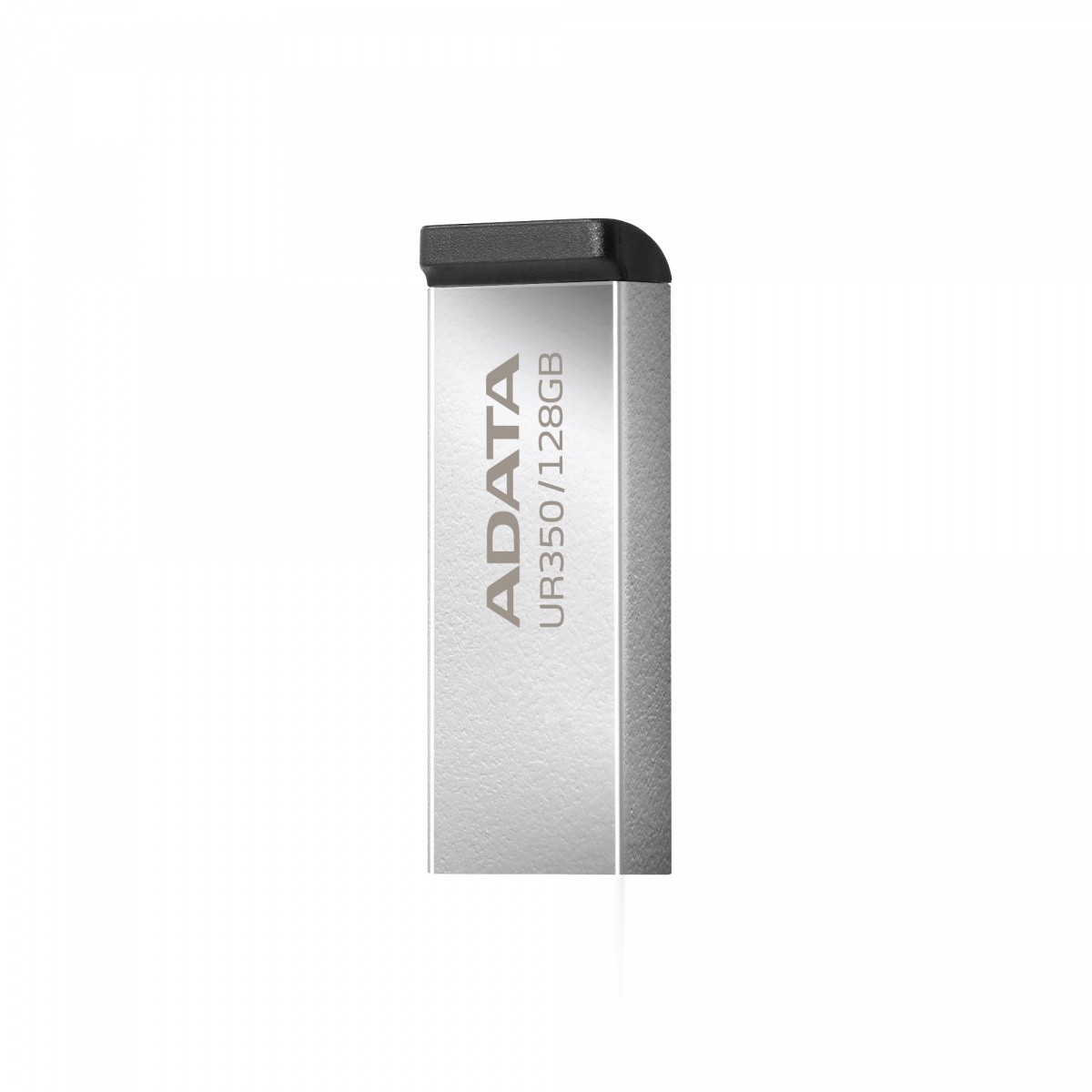 USB ključek 128GB, UR350, USB 3.2 Gen1, kovinski, črn 5