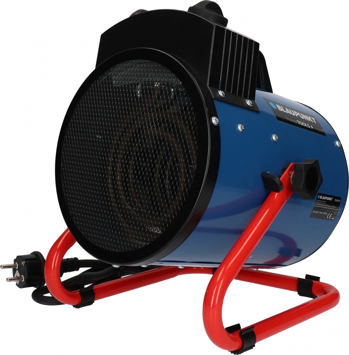 Električni grelnik zraka EH5010, 5000W