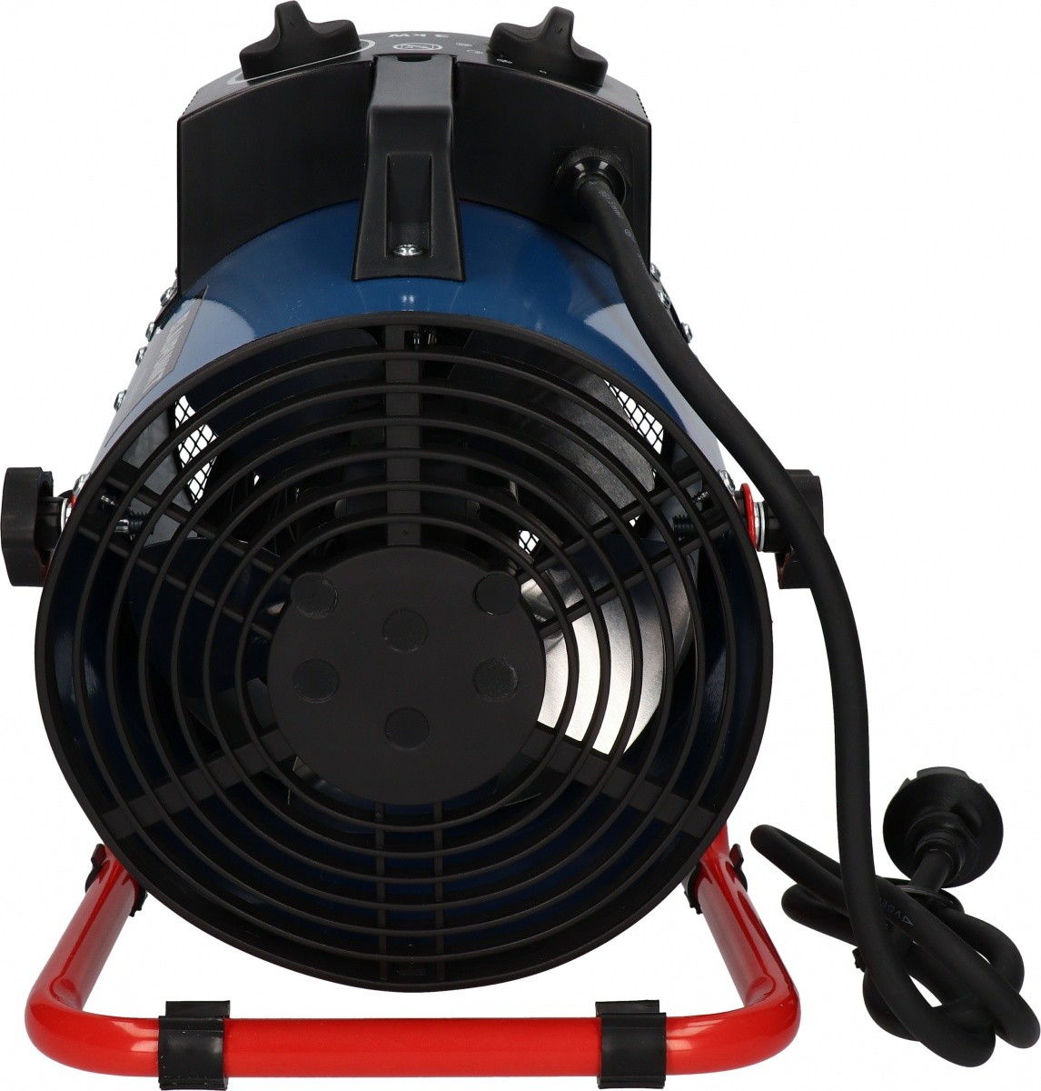 Električni grelnik zraka EH5010, 5000W 3
