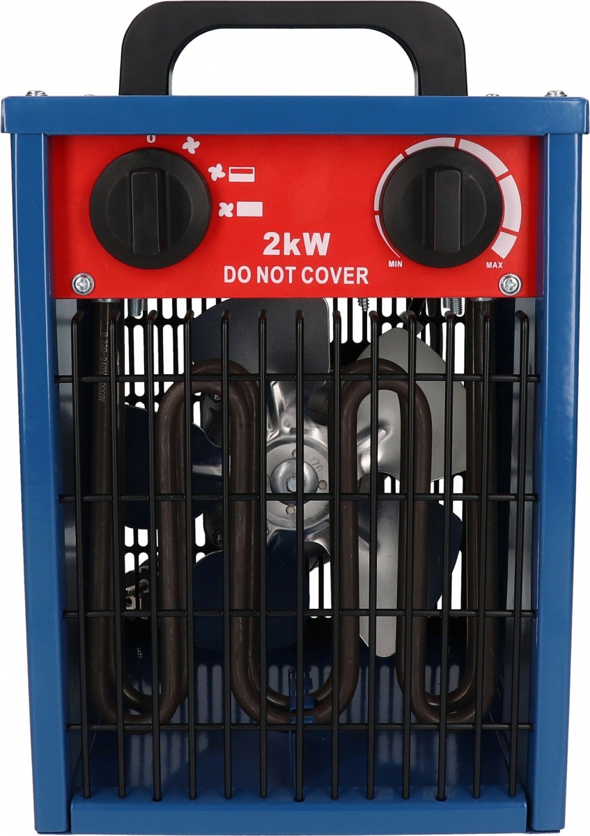 Električni grelnik zraka EH7010, 7000W