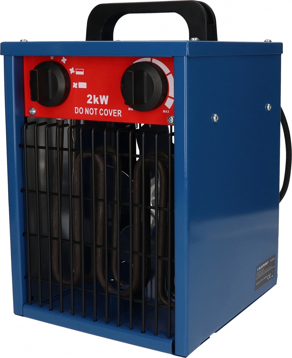 Električni grelnik zraka EH7010, 7000W 2