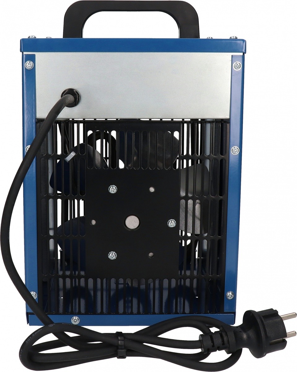 Električni grelnik zraka EH7010, 7000W 3