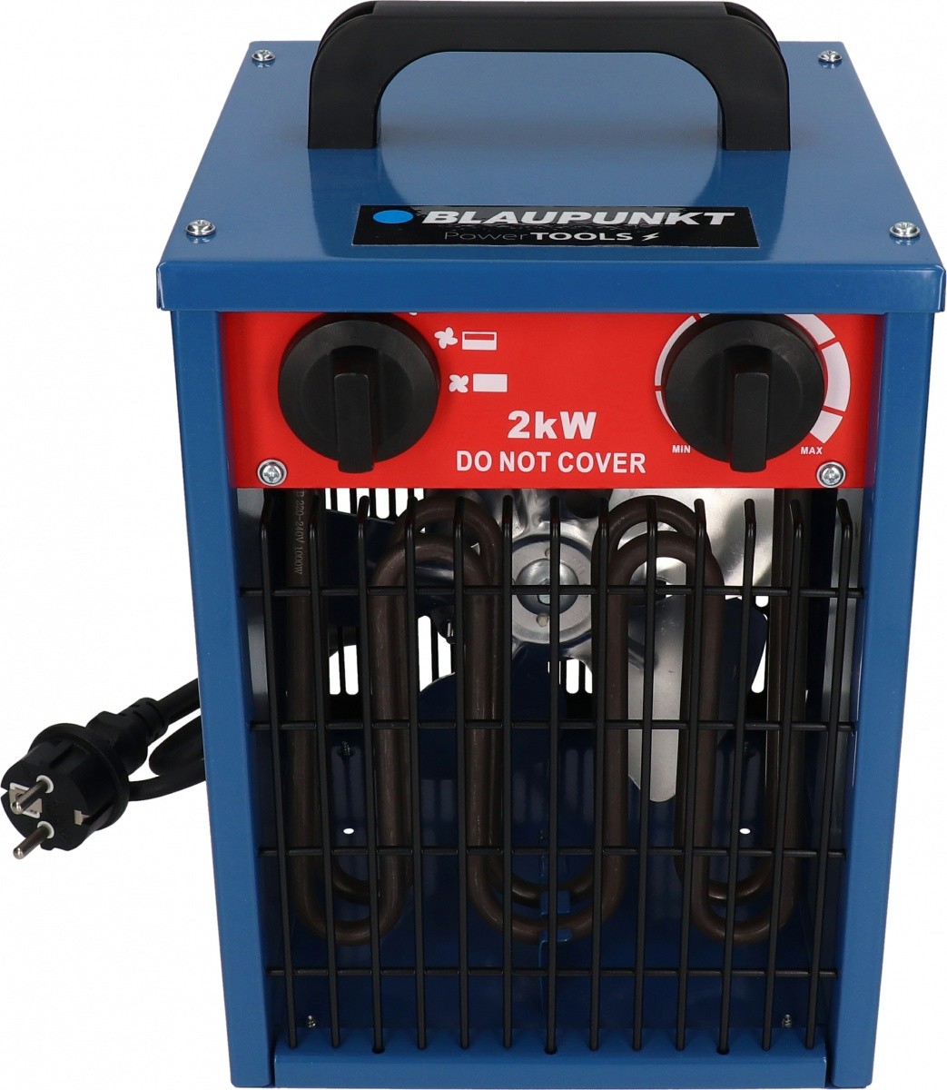Električni grelnik zraka EH7010, 7000W 4