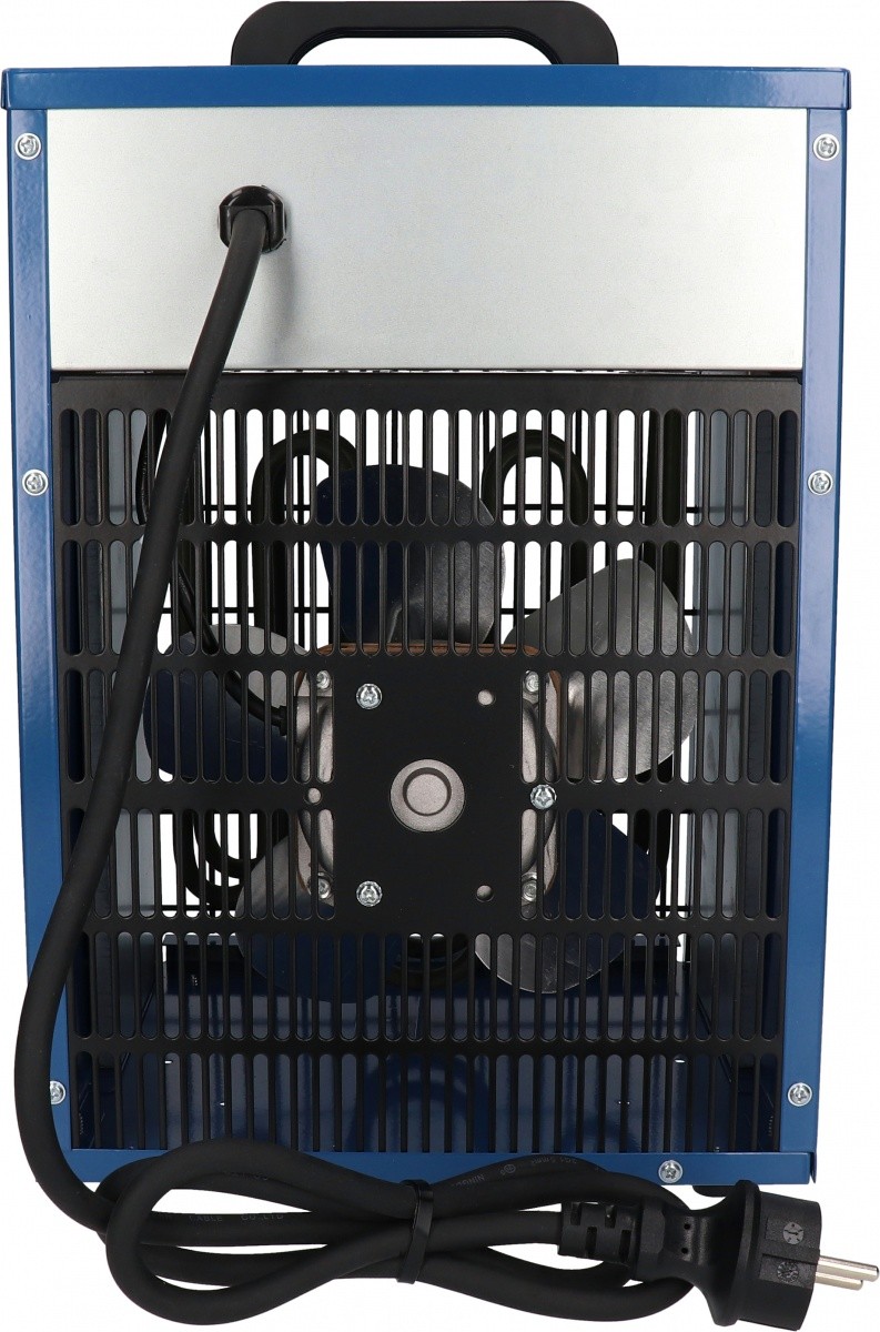 Električni grelnik zraka EH9010, 9000W 5