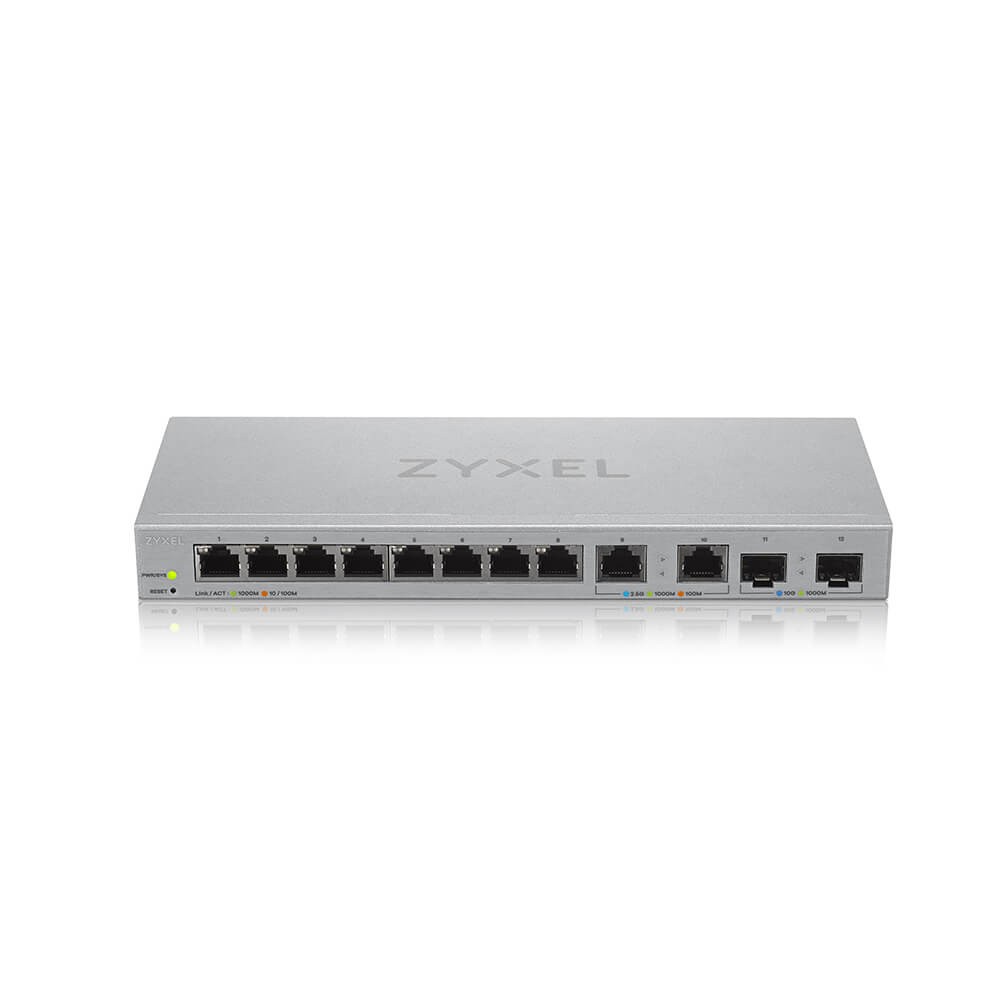 Upravljalno stikalo XGS1210-12 v2 3