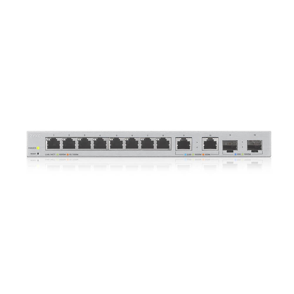 Upravljalno stikalo XGS1210-12 v2 4