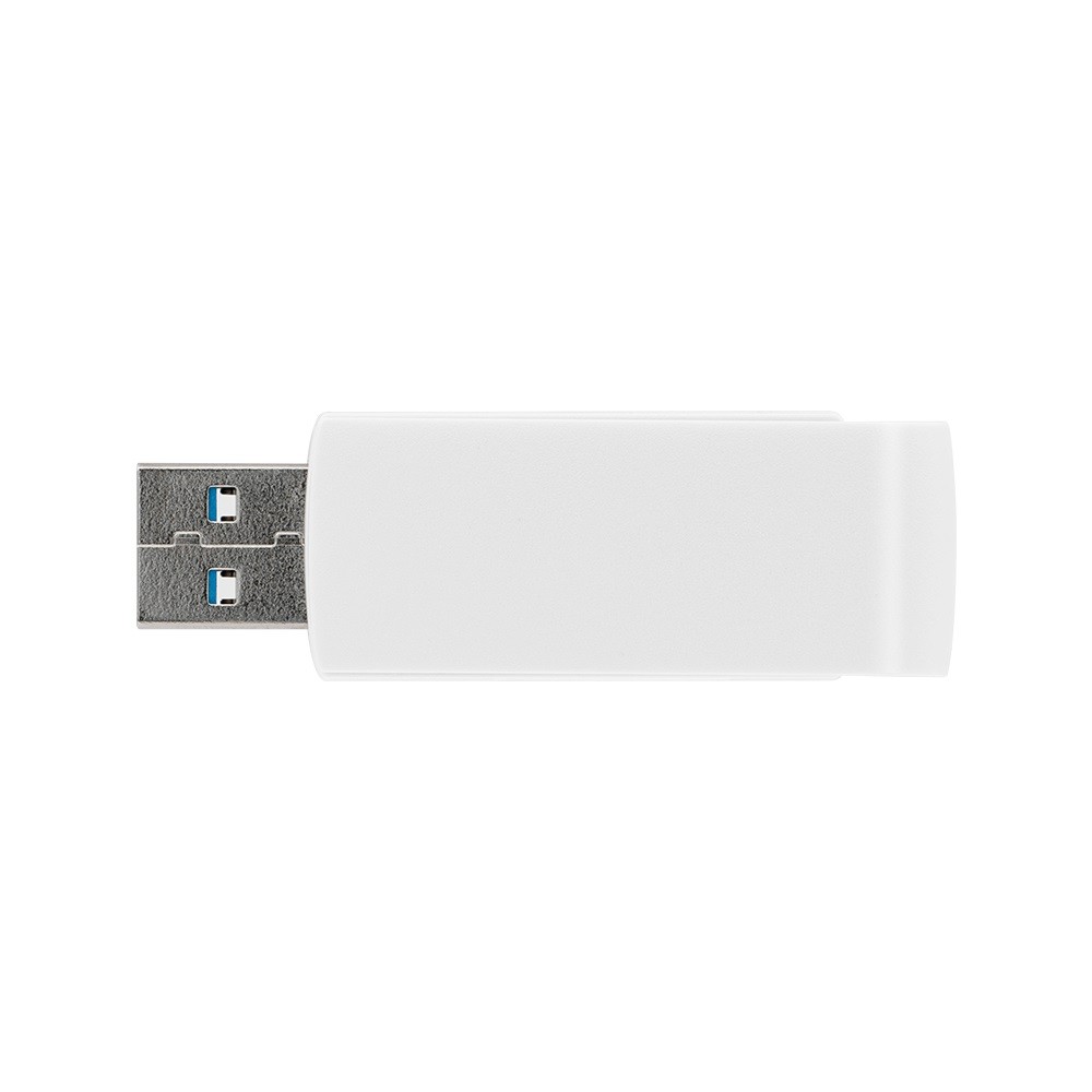 USB ključek Adata UC310 128GB, USB 3.2, bel 3