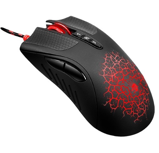 Miška Bloody A90 (Activated) 4