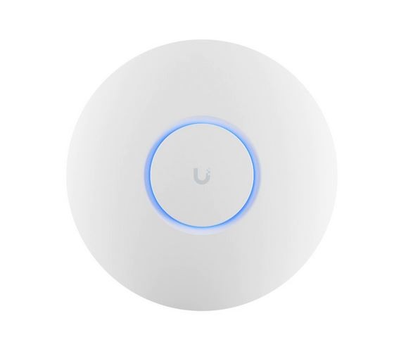 Pristopna točka Ubiqiti UniFi U6+ (PLUS) 2.4/5GHz