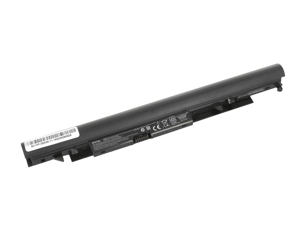 Nadomestna baterija za HP JC03/JC04 (240/250/255 G6) 2