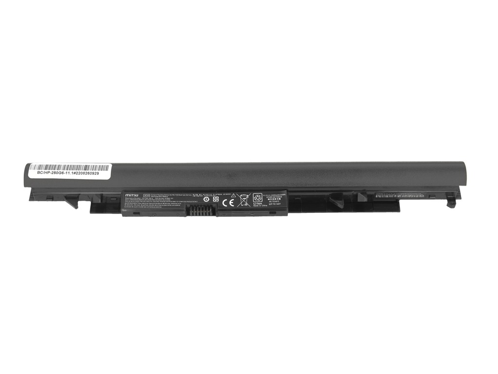 Nadomestna baterija za HP JC03/JC04 (240/250/255 G6) 3