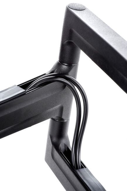 Stenski nosilec za TV/monitor VSM653 (49-65") 2