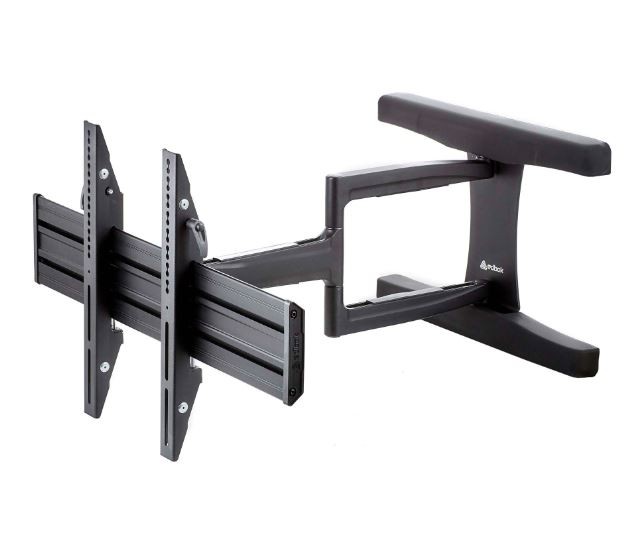 Stenski nosilec za TV/monitor VSM653 (49-65")