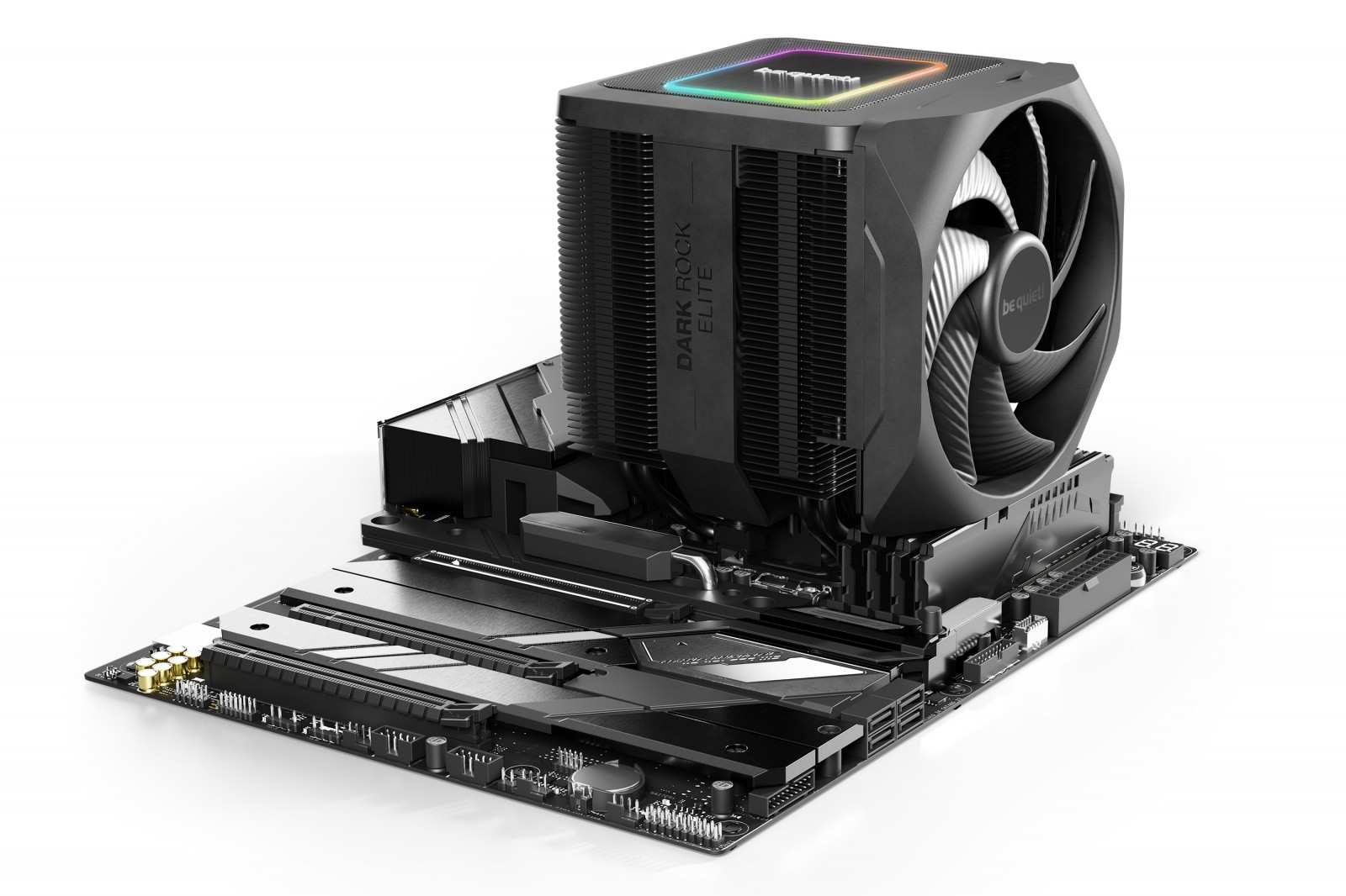 Hladilnik za procesor (CPU) Dark Rock Elite BK037 5