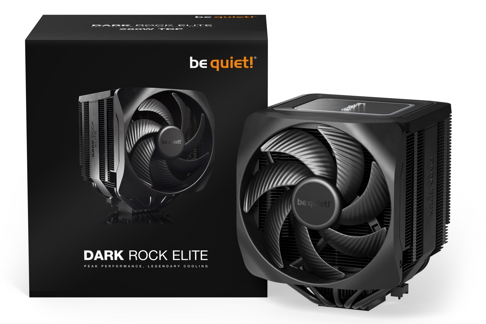 Hladilnik za procesor (CPU) Dark Rock Elite BK037