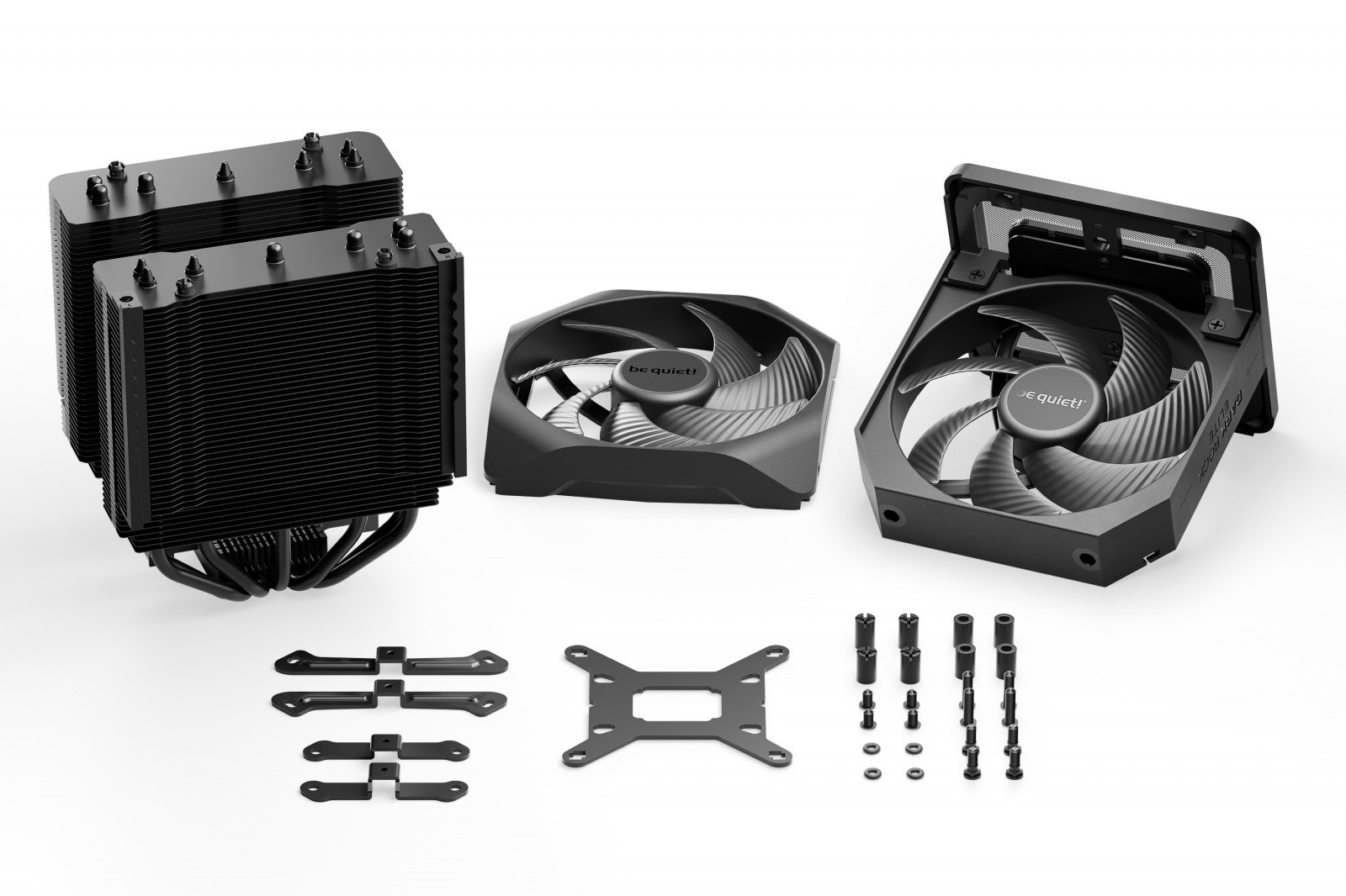 Hladilnik za procesor (CPU) Dark Rock Elite BK037 8