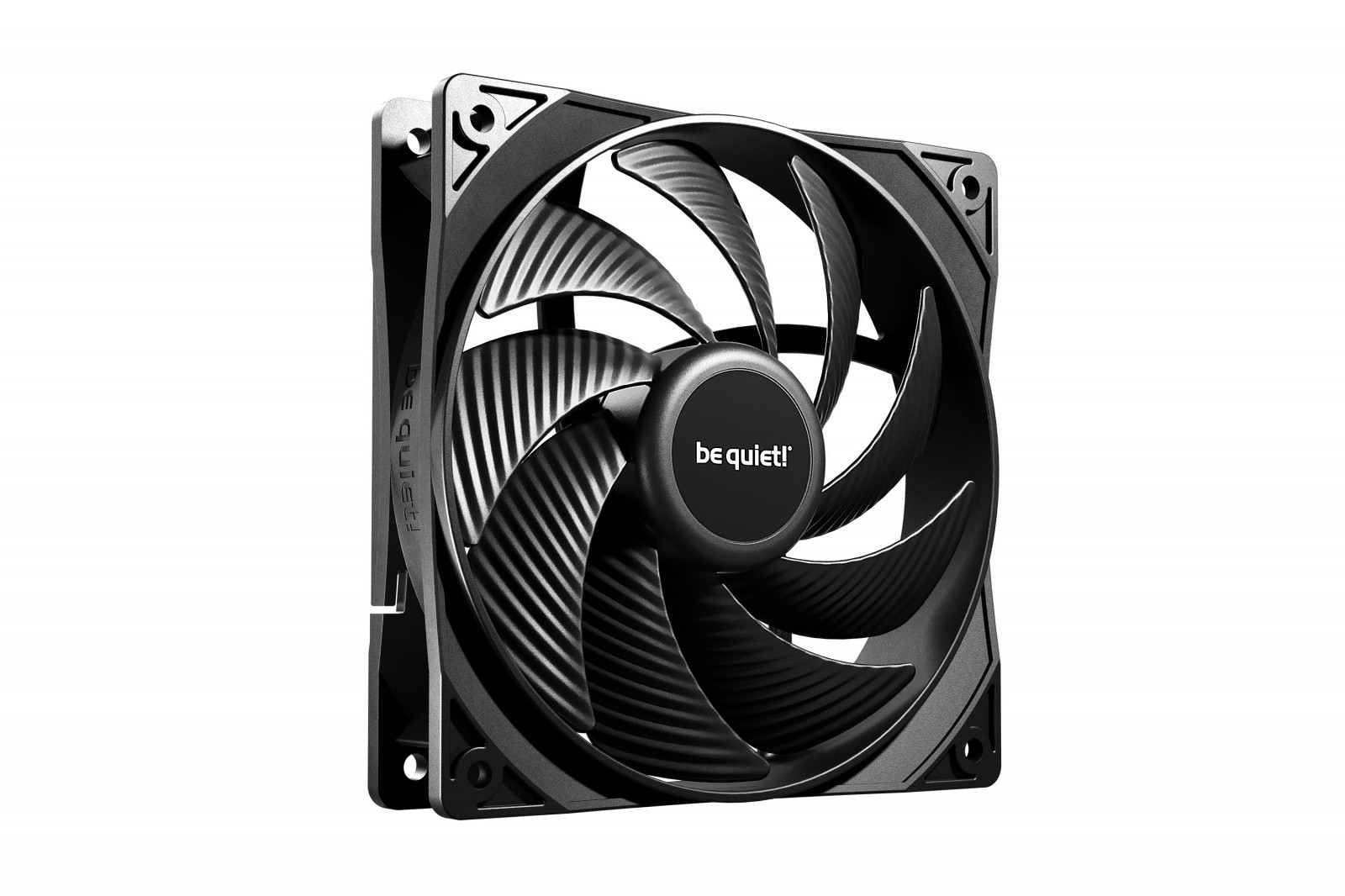 Ventilator Pure Wings 3 120 mm PWM (velika hitrost)