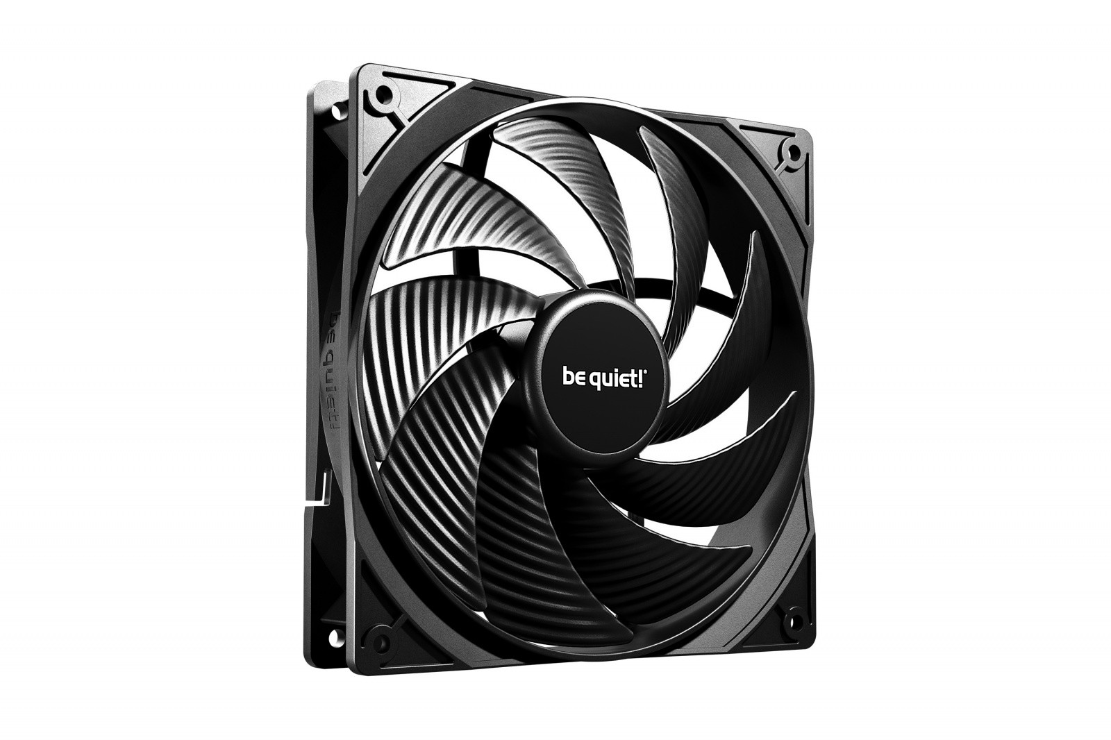 Ventilator Pure Wings 3 140 mm PWM (velika hitrost)