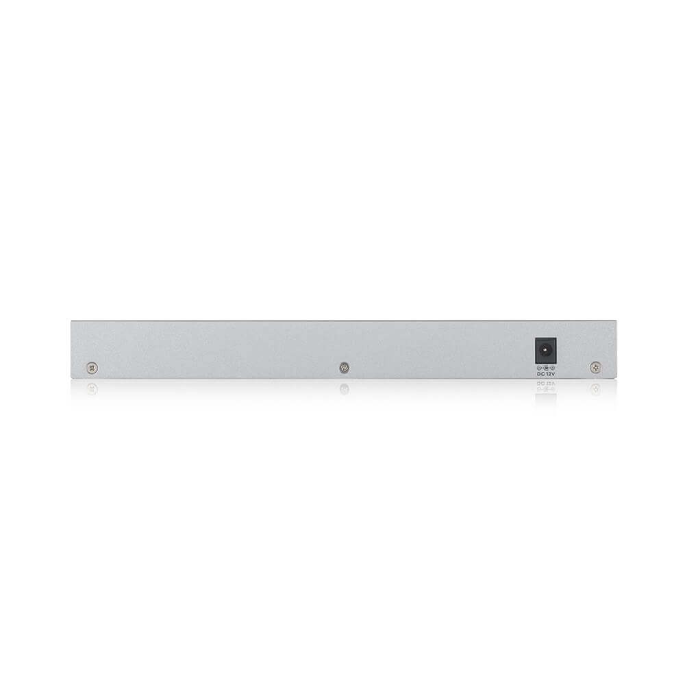 Upravljano stikalo Gigabit 12-portno (8x1G, 2x2.5G, 2xSFP+) XGS1010-12 6