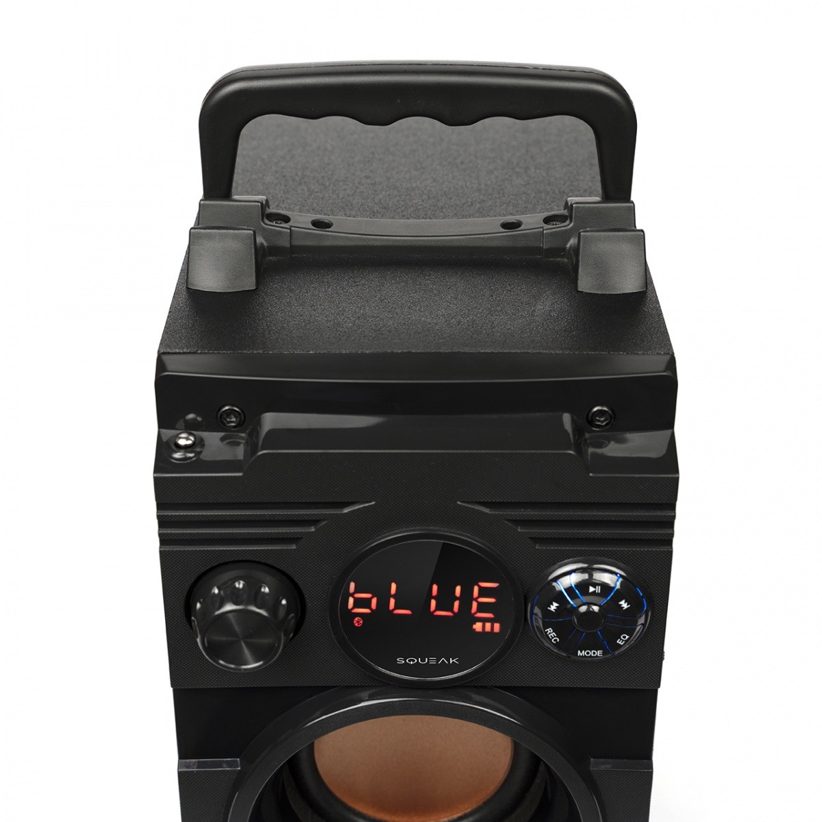 Bluetooth zvočnik 5.1 SQ1001, BassBlaster, 18W 2