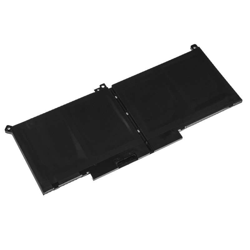 Baterija F3YGT 7,6V 6200mAh za Dell Latitude 7280, 7290, 7380, 7490 4
