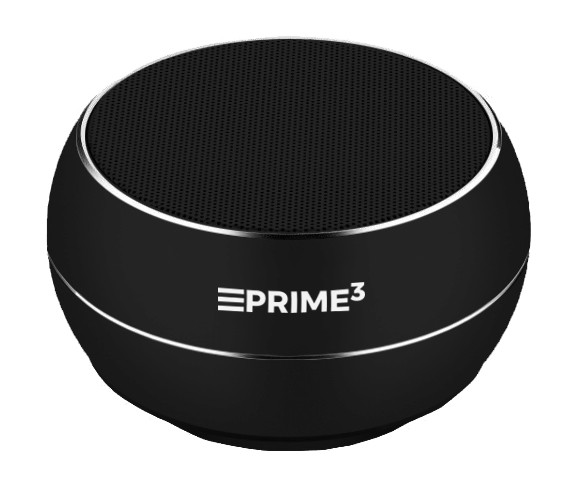 Bluetooth zvočnik ABT03BK, črn