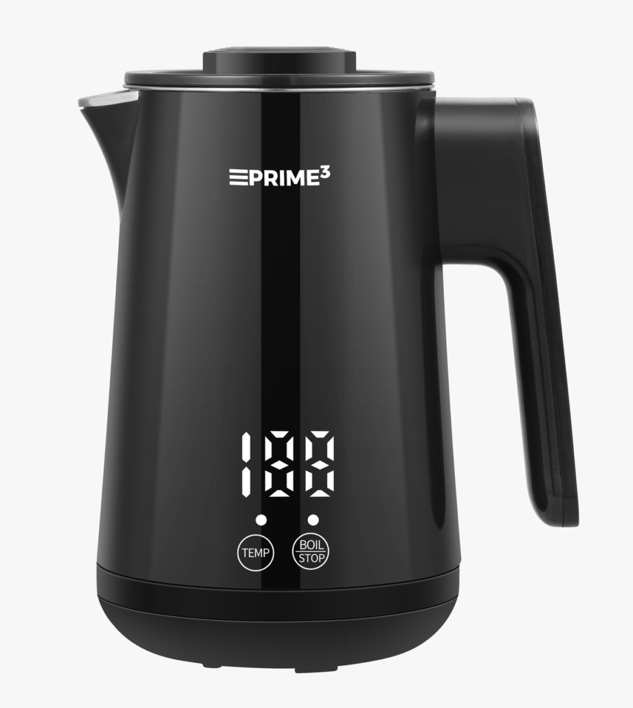 Električni kuhalnik vode SEK31, 800W, 0,8L