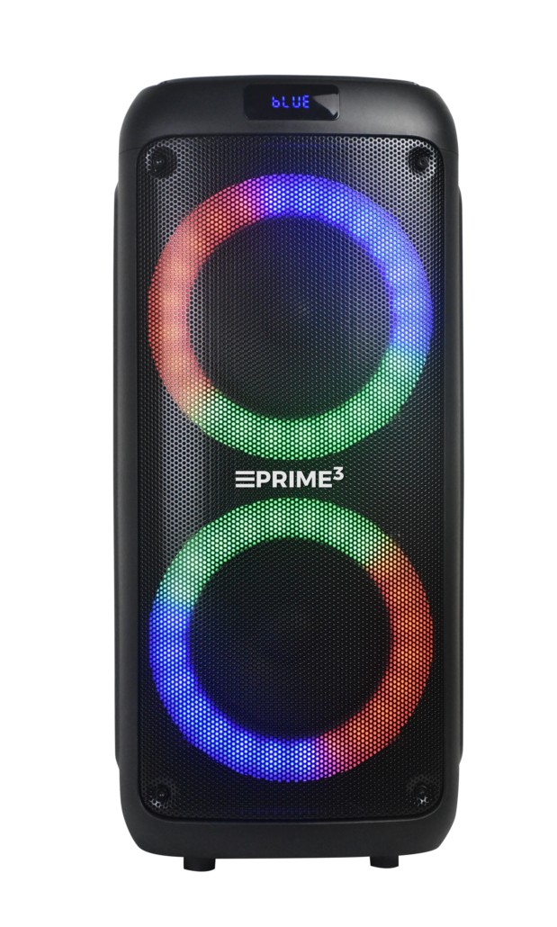 Zvočnik APS51 sistem avdio Bluetooth Karaoke
