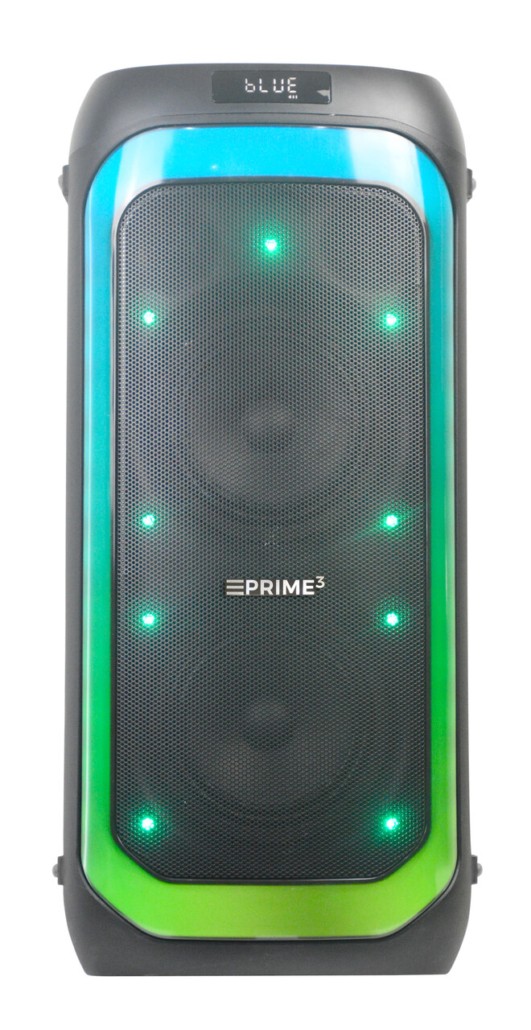 Zvočnik APS61 sistem avdio Bluetooth Karaoke