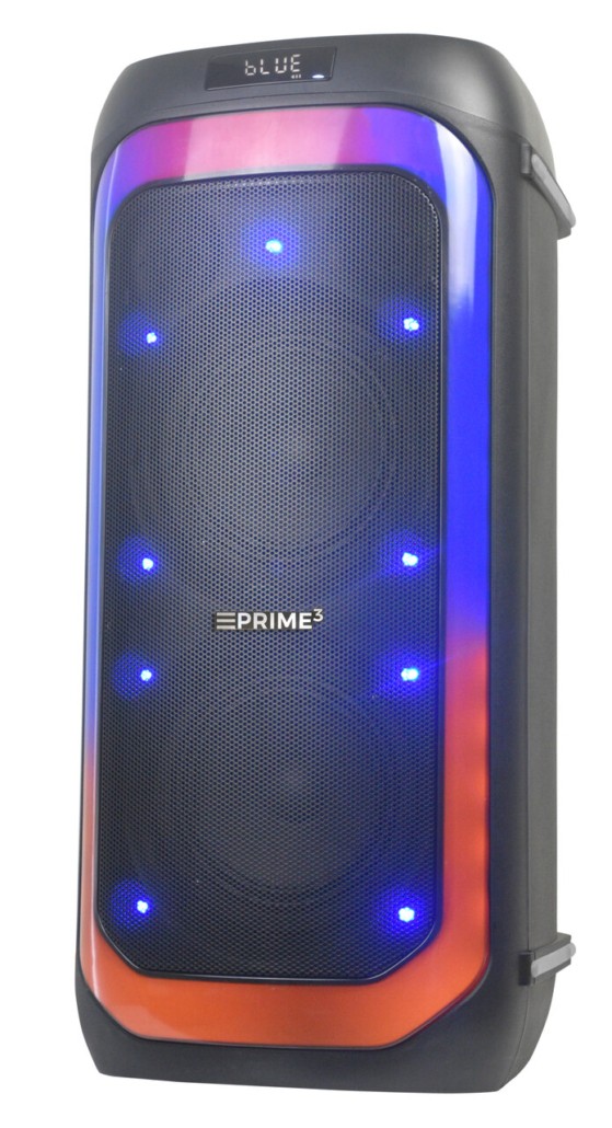 Zvočnik APS61 sistem avdio Bluetooth Karaoke 2